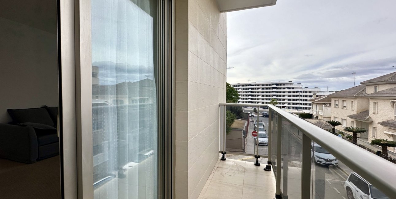 Rynek wtórny - Mieszkanie  -
San Miguel de Salinas - San Miguel - Town