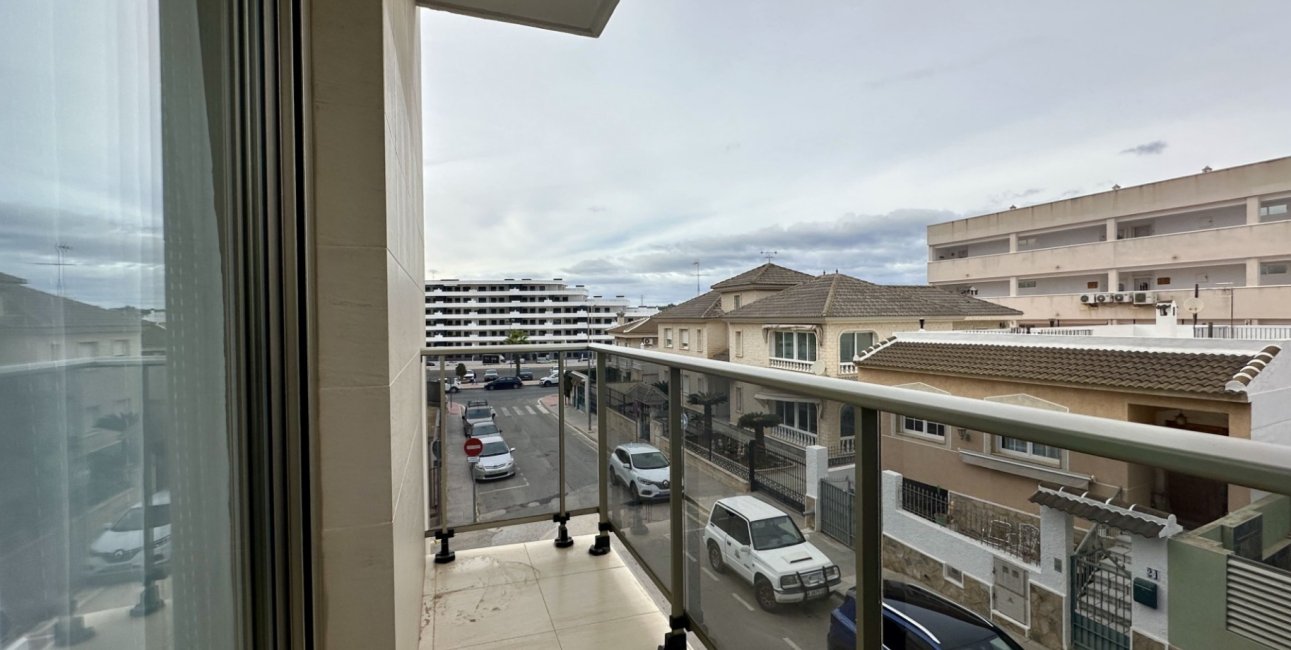 Rynek wtórny - Mieszkanie  -
San Miguel de Salinas - San Miguel - Town