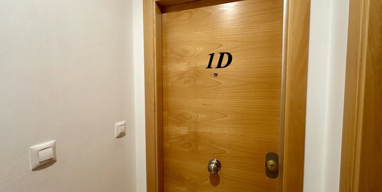 Rynek wtórny - Mieszkanie  -
San Miguel de Salinas - San Miguel - Town