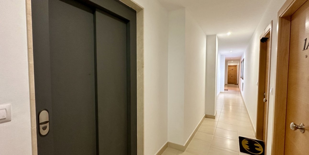 Rynek wtórny - Mieszkanie  -
San Miguel de Salinas - San Miguel - Town