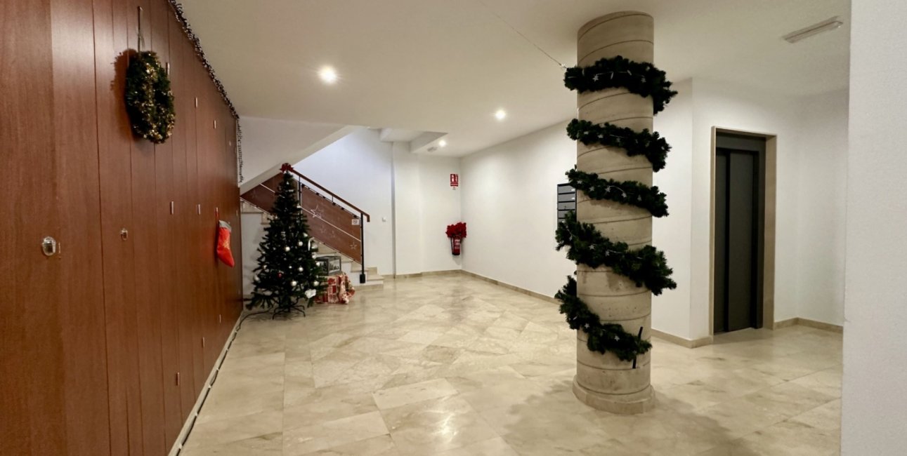 Rynek wtórny - Mieszkanie  -
San Miguel de Salinas - San Miguel - Town