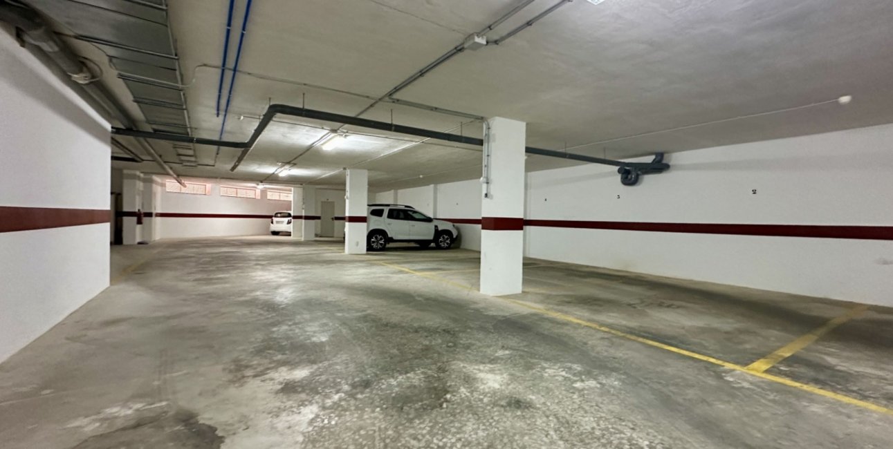 Rynek wtórny - Mieszkanie  -
San Miguel de Salinas - San Miguel - Town