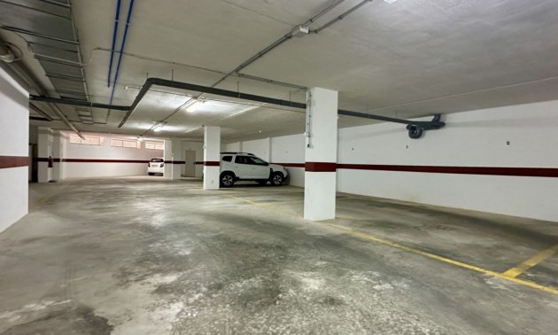 Rynek wtórny - Mieszkanie  -
San Miguel de Salinas - San Miguel - Town