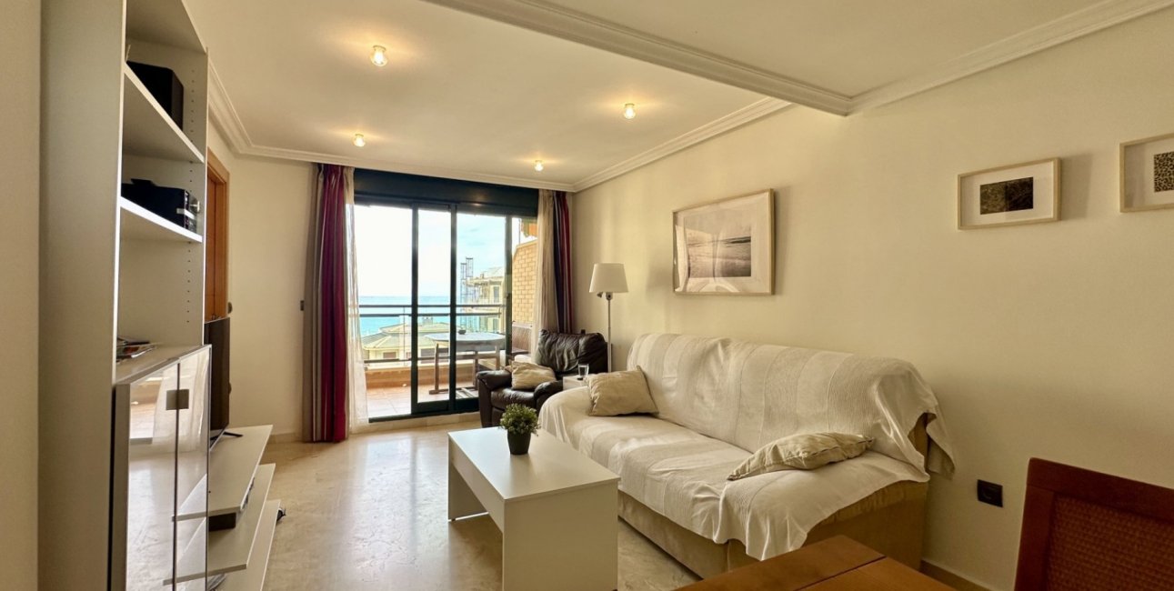 Resale - Apartment / flat -
Guardamar del Segura - Guardamar del Segura - Town