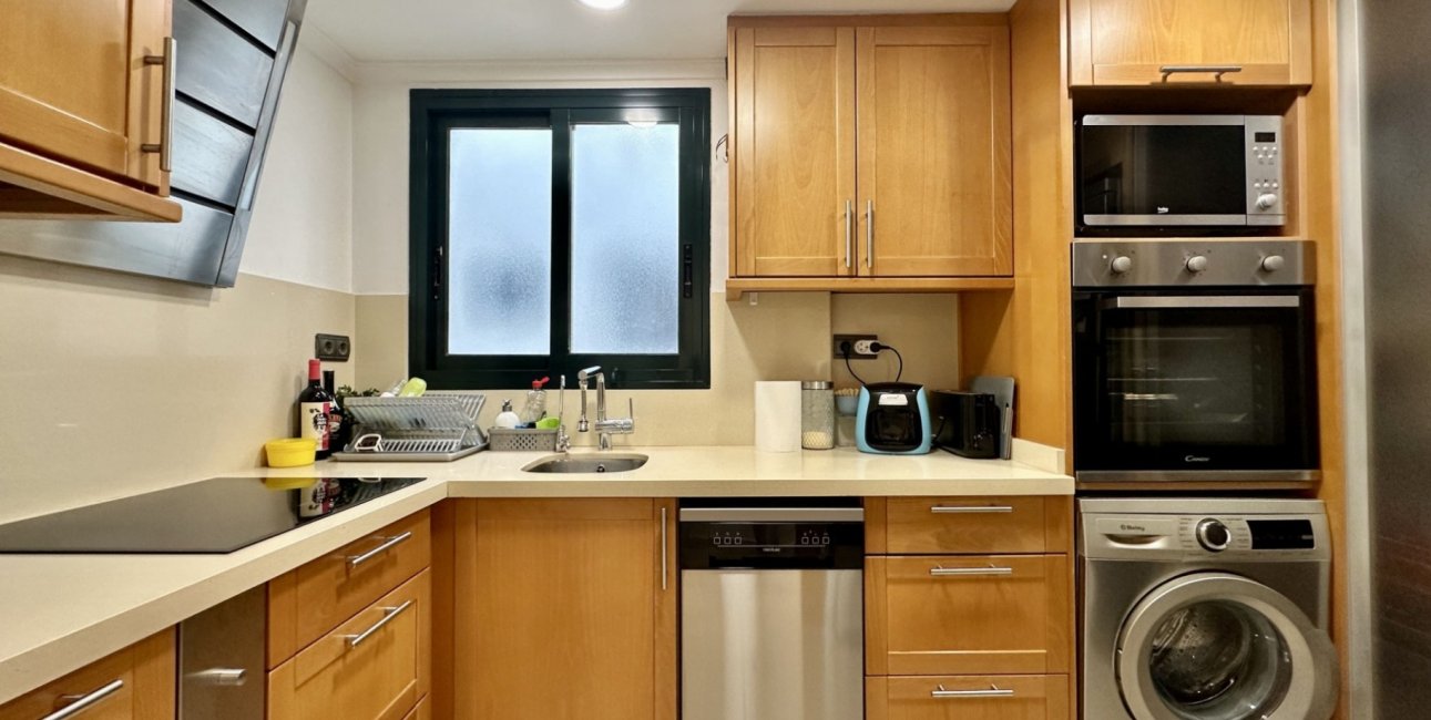 Resale - Apartment / flat -
Guardamar del Segura - Guardamar del Segura - Town