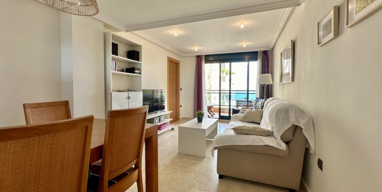 Resale - Apartment / flat -
Guardamar del Segura - Guardamar del Segura - Town