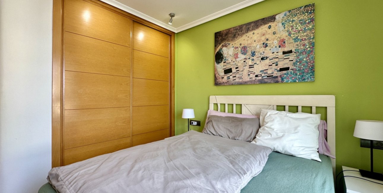 Resale - Apartment / flat -
Guardamar del Segura - Guardamar del Segura - Town