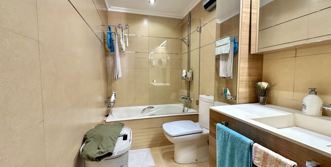 Resale - Apartment / flat -
Guardamar del Segura - Guardamar del Segura - Town