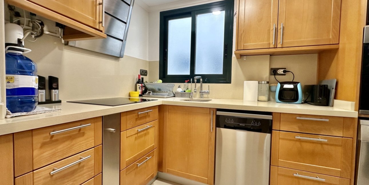 Resale - Apartment / flat -
Guardamar del Segura - Guardamar del Segura - Town