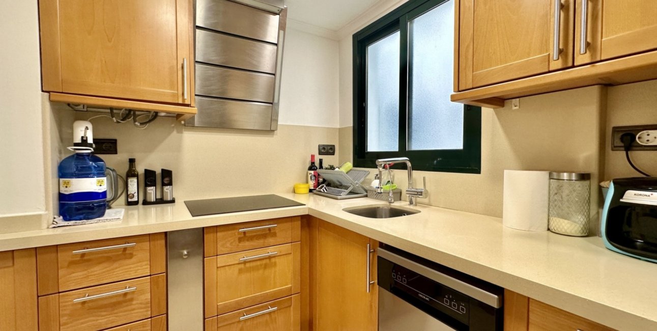 Resale - Apartment / flat -
Guardamar del Segura - Guardamar del Segura - Town