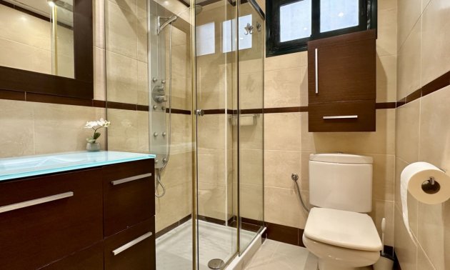 Resale - Apartment / flat -
Guardamar del Segura - Guardamar del Segura - Town