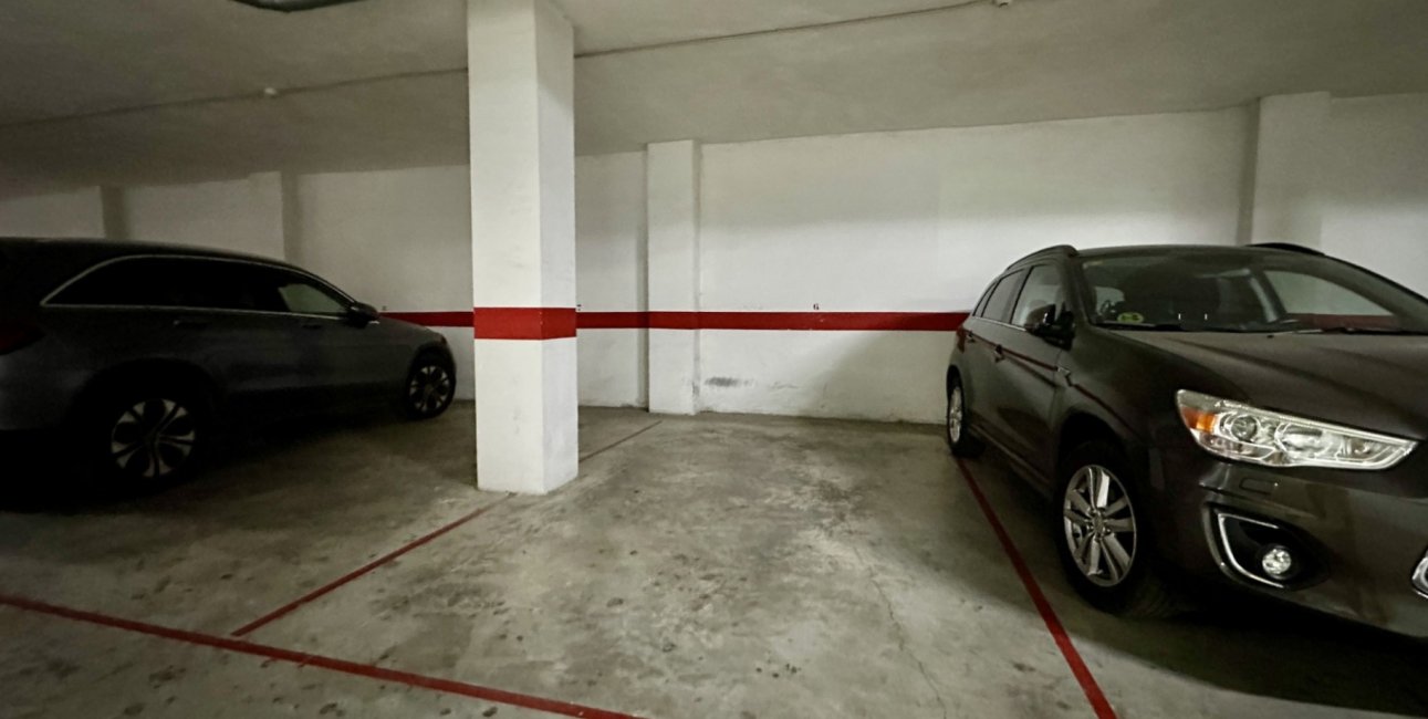 Resale - Apartment / flat -
Guardamar del Segura - Guardamar del Segura - Town