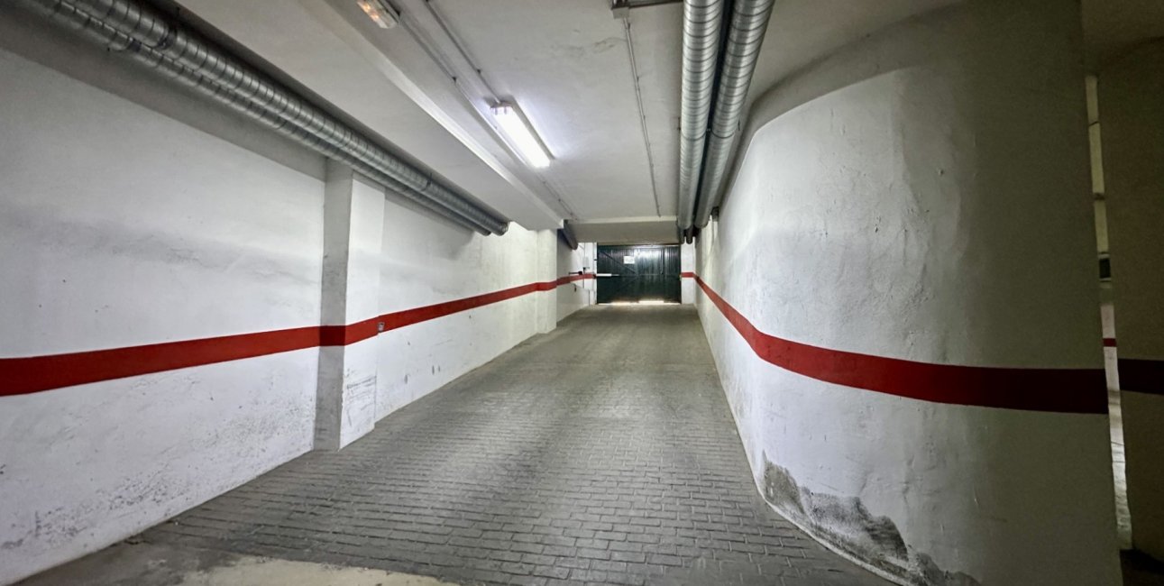 Resale - Apartment / flat -
Guardamar del Segura - Guardamar del Segura - Town