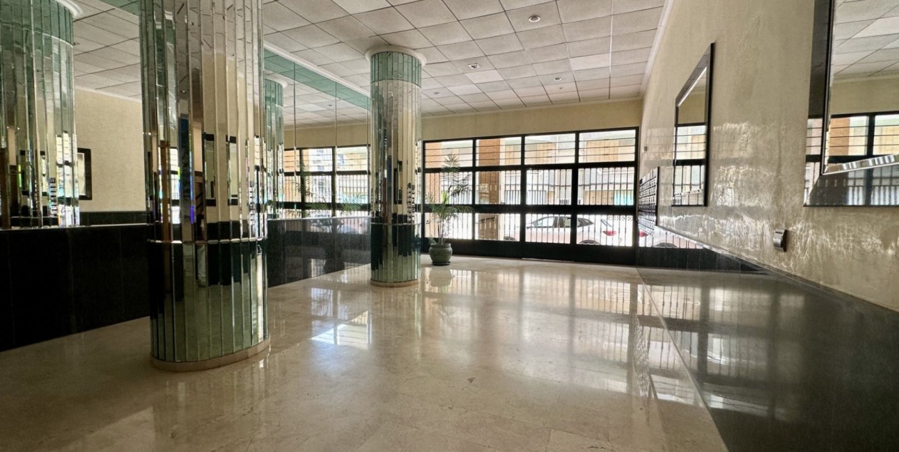 Resale - Apartment / flat -
Guardamar del Segura - Guardamar del Segura - Town