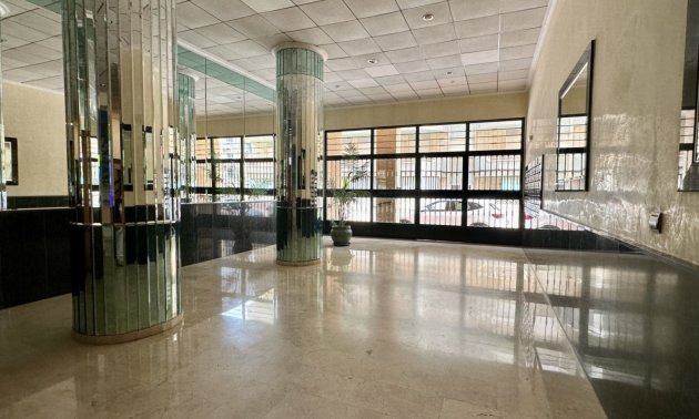 Resale - Apartment / flat -
Guardamar del Segura - Guardamar del Segura - Town