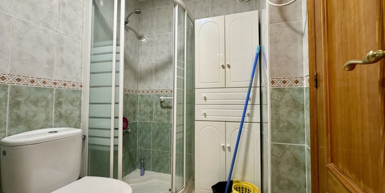 Rynek wtórny - Mieszkanie  -
Torrevieja - Playa Los Naufragos