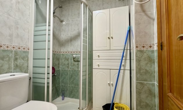 Rynek wtórny - Mieszkanie  -
Torrevieja - Playa Los Naufragos