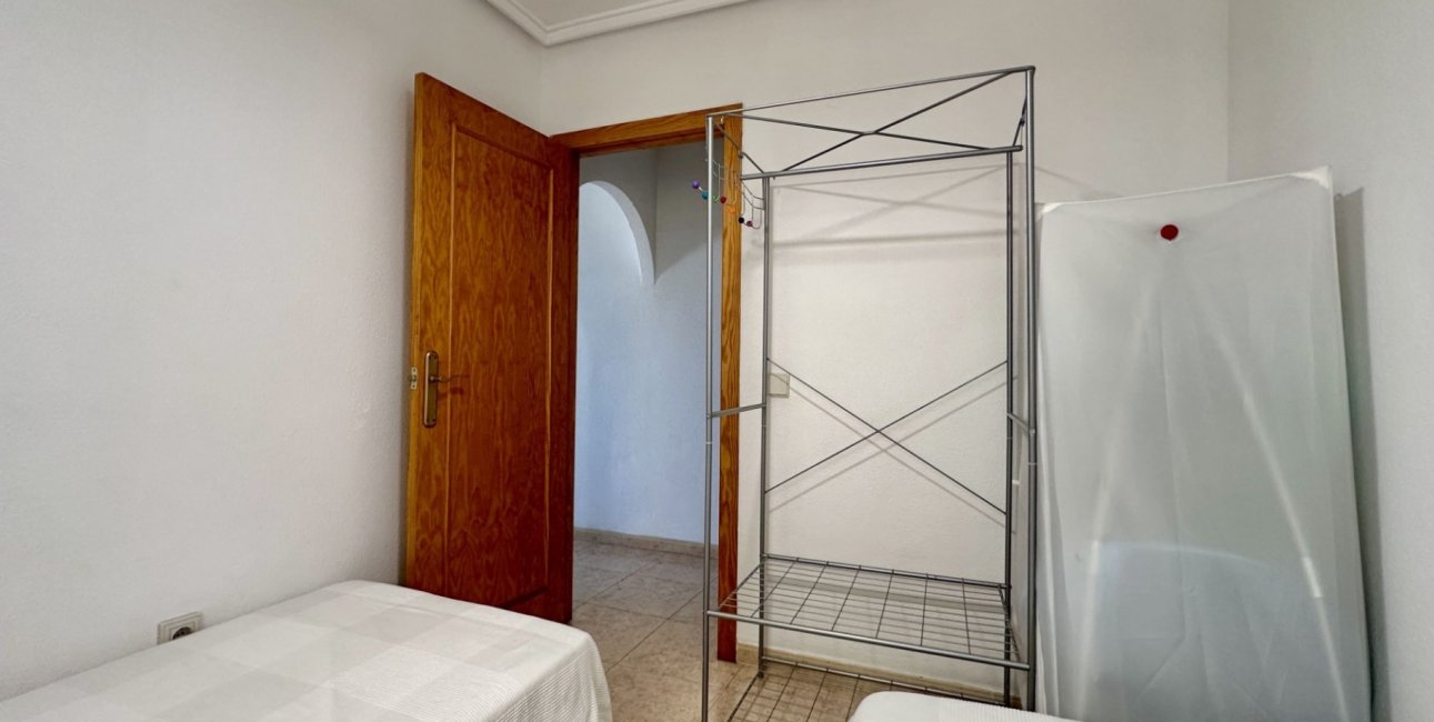 Rynek wtórny - Mieszkanie  -
Torrevieja - Torrevieja - Centre