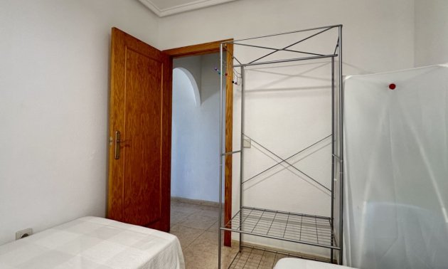 Rynek wtórny - Mieszkanie  -
Torrevieja - Torrevieja - Centre