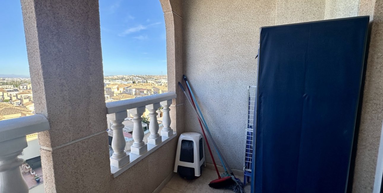 Rynek wtórny - Mieszkanie  -
Torrevieja - Torrevieja - Centre