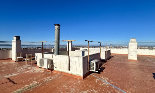 Rynek wtórny - Mieszkanie  -
Torrevieja - Torrevieja - Centre