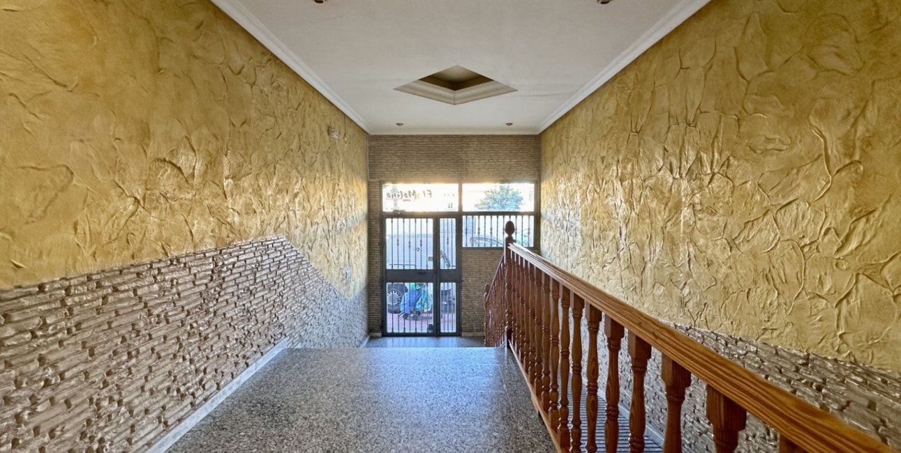 Rynek wtórny - Mieszkanie  -
Torrevieja - Torrevieja - Centre