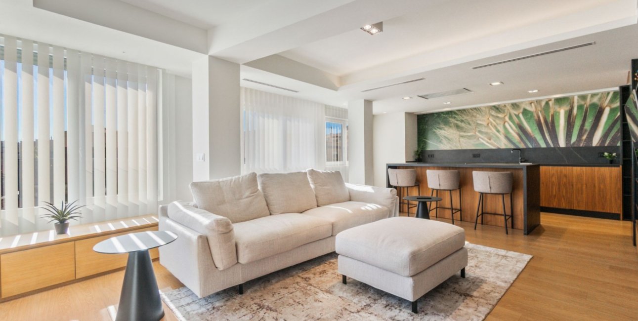 Rynek wtórny - Mieszkanie  -
Torrevieja - Torrevieja - Centre