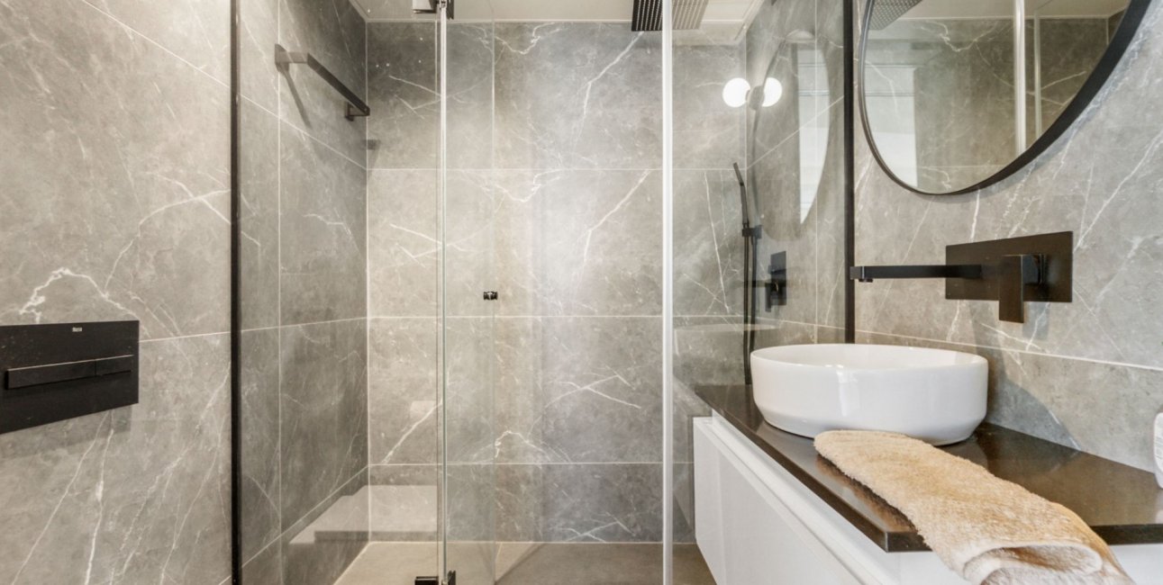 Rynek wtórny - Mieszkanie  -
Torrevieja - Torrevieja - Centre