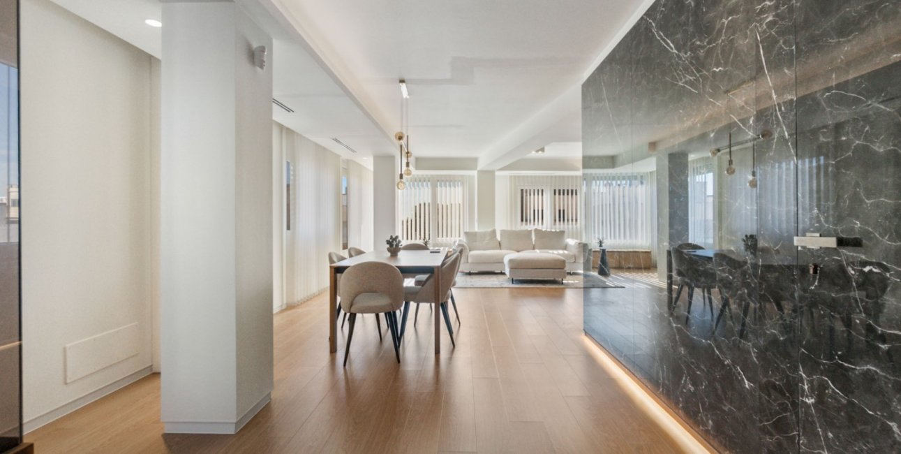 Rynek wtórny - Mieszkanie  -
Torrevieja - Torrevieja - Centre