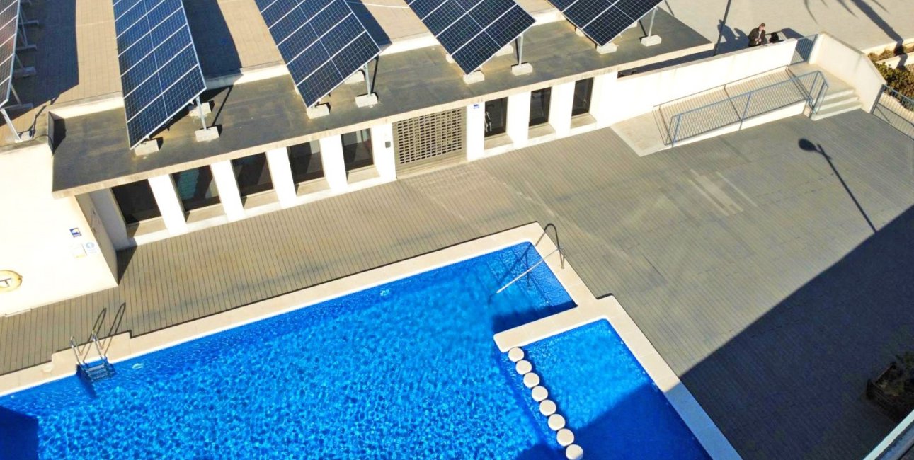 Resale - Apartment / flat -
Orihuela Costa - Los Dolses