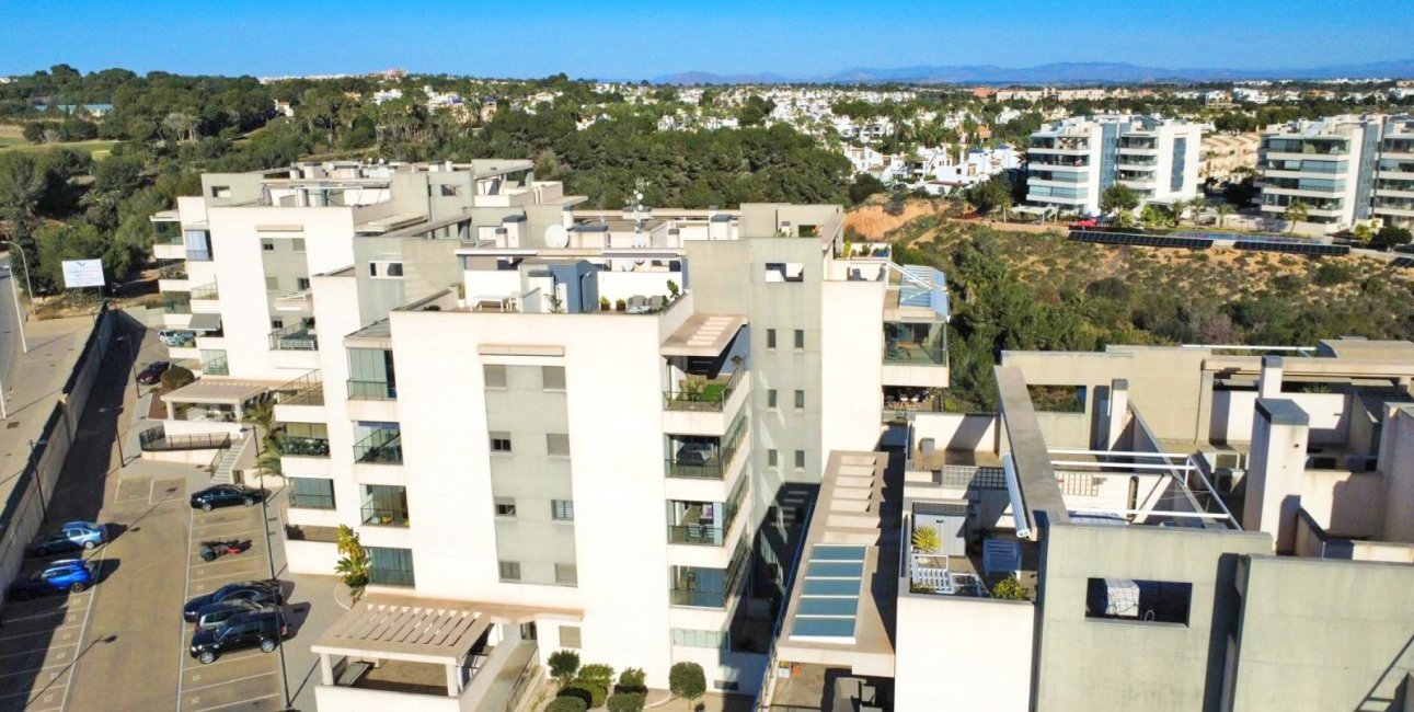 Resale - Apartment / flat -
Orihuela Costa - Los Dolses