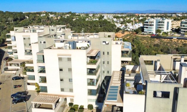 Resale - Apartment / flat -
Orihuela Costa - Los Dolses