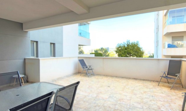 Resale - Apartment / flat -
Orihuela Costa - Los Dolses