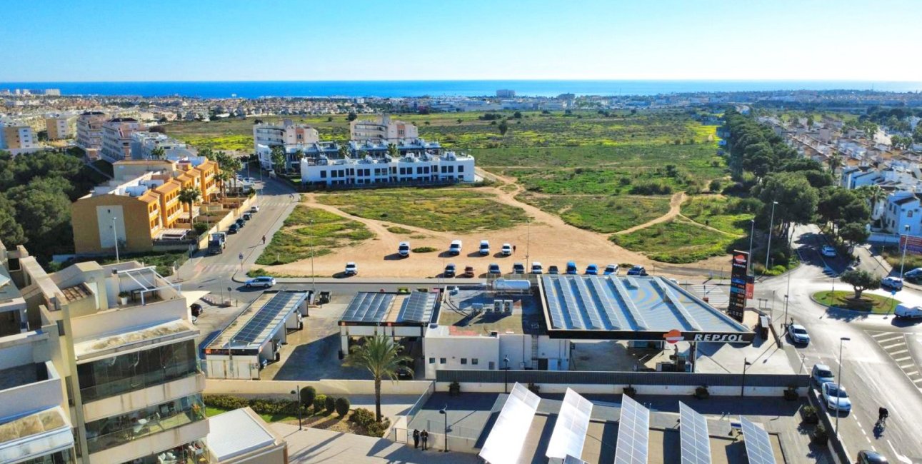 Resale - Apartment / flat -
Orihuela Costa - Los Dolses