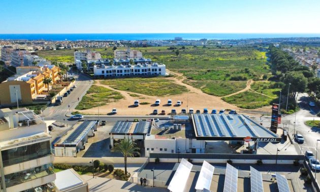 Resale - Apartment / flat -
Orihuela Costa - Los Dolses