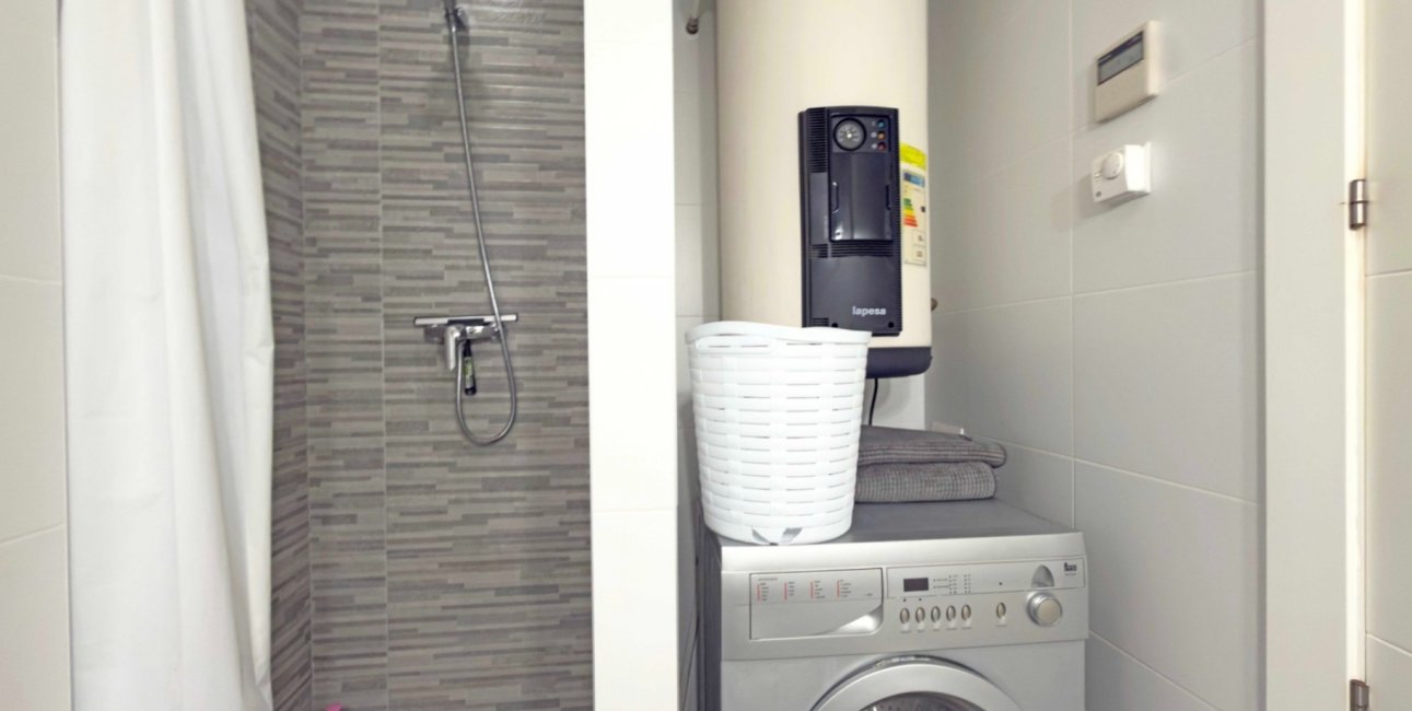 Resale - Apartment / flat -
Orihuela Costa - Los Dolses