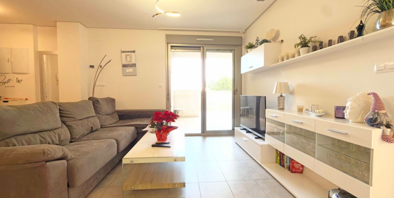 Resale - Apartment / flat -
Orihuela Costa - Los Dolses