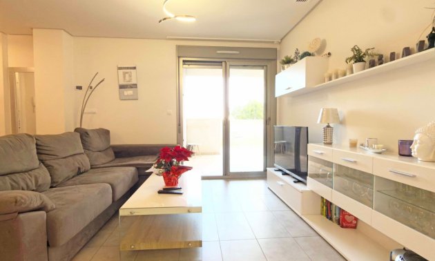 Resale - Apartment / flat -
Orihuela Costa - Los Dolses