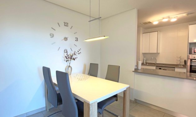 Resale - Apartment / flat -
Orihuela Costa - Los Dolses