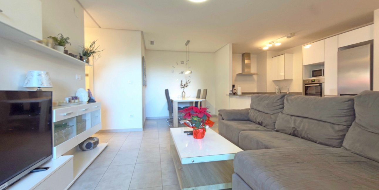 Resale - Apartment / flat -
Orihuela Costa - Los Dolses