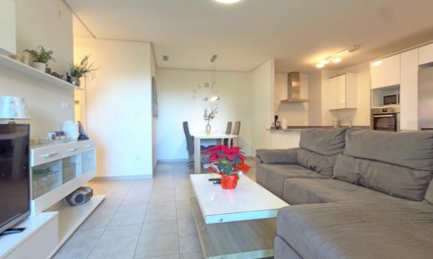Resale - Apartment / flat -
Orihuela Costa - Los Dolses