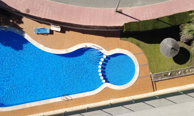 Rynek wtórny - Dom Szeregowy -
Orihuela Costa - Villamartin