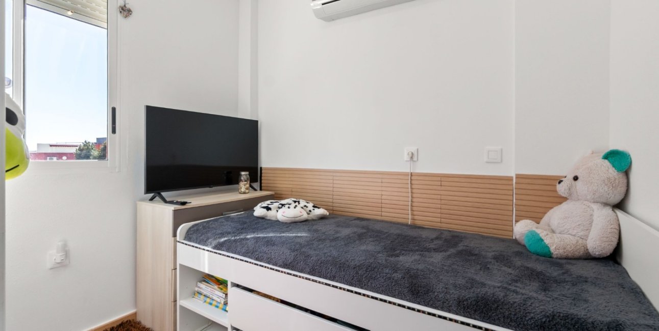 Rynek wtórny - Dom Szeregowy -
Orihuela Costa - Villamartin