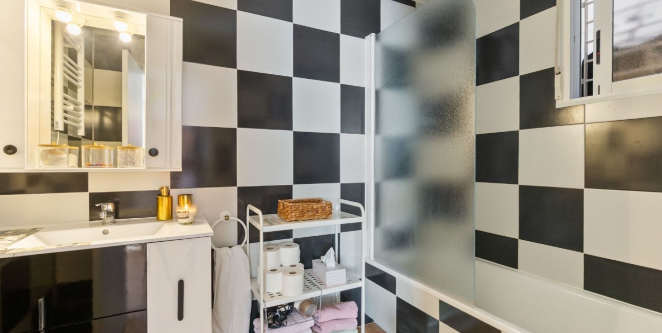 Rynek wtórny - Dom Szeregowy -
Orihuela Costa - Villamartin