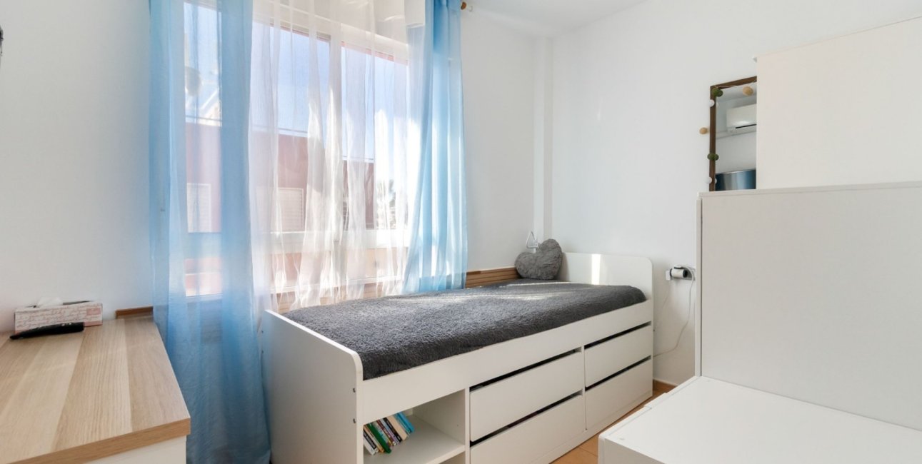 Rynek wtórny - Dom Szeregowy -
Orihuela Costa - Villamartin