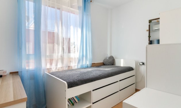 Rynek wtórny - Dom Szeregowy -
Orihuela Costa - Villamartin