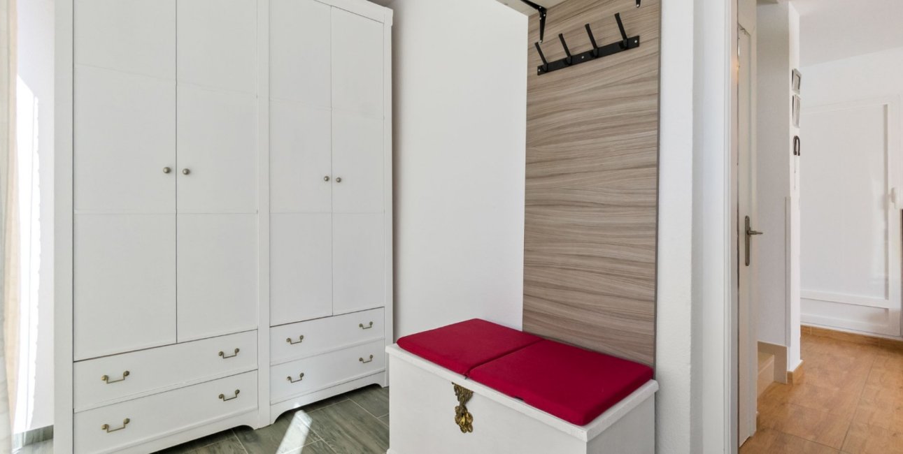 Rynek wtórny - Dom Szeregowy -
Orihuela Costa - Villamartin