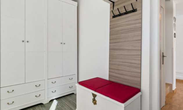 Rynek wtórny - Dom Szeregowy -
Orihuela Costa - Villamartin