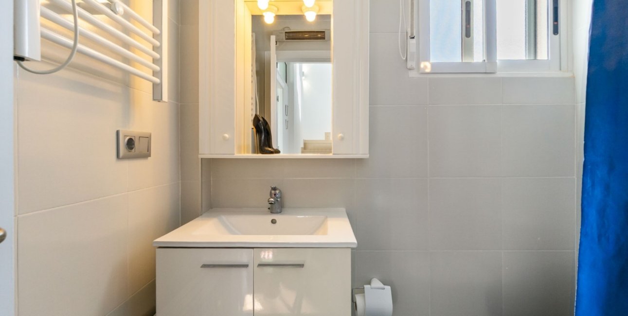 Rynek wtórny - Dom Szeregowy -
Orihuela Costa - Villamartin