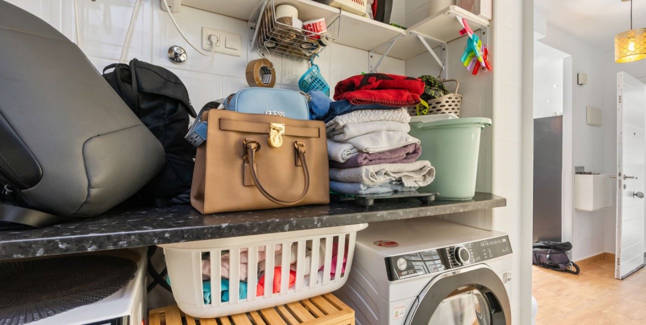 Rynek wtórny - Dom Szeregowy -
Orihuela Costa - Villamartin